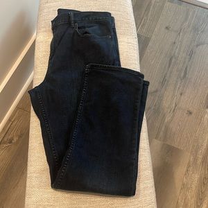 Banana Republic Men’s Straight leg jeans